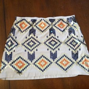 South Moon Under skirt